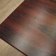 Rosewood table, Danish design, 1970s, production: Denmark