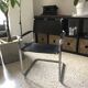Set of 6 armchairs