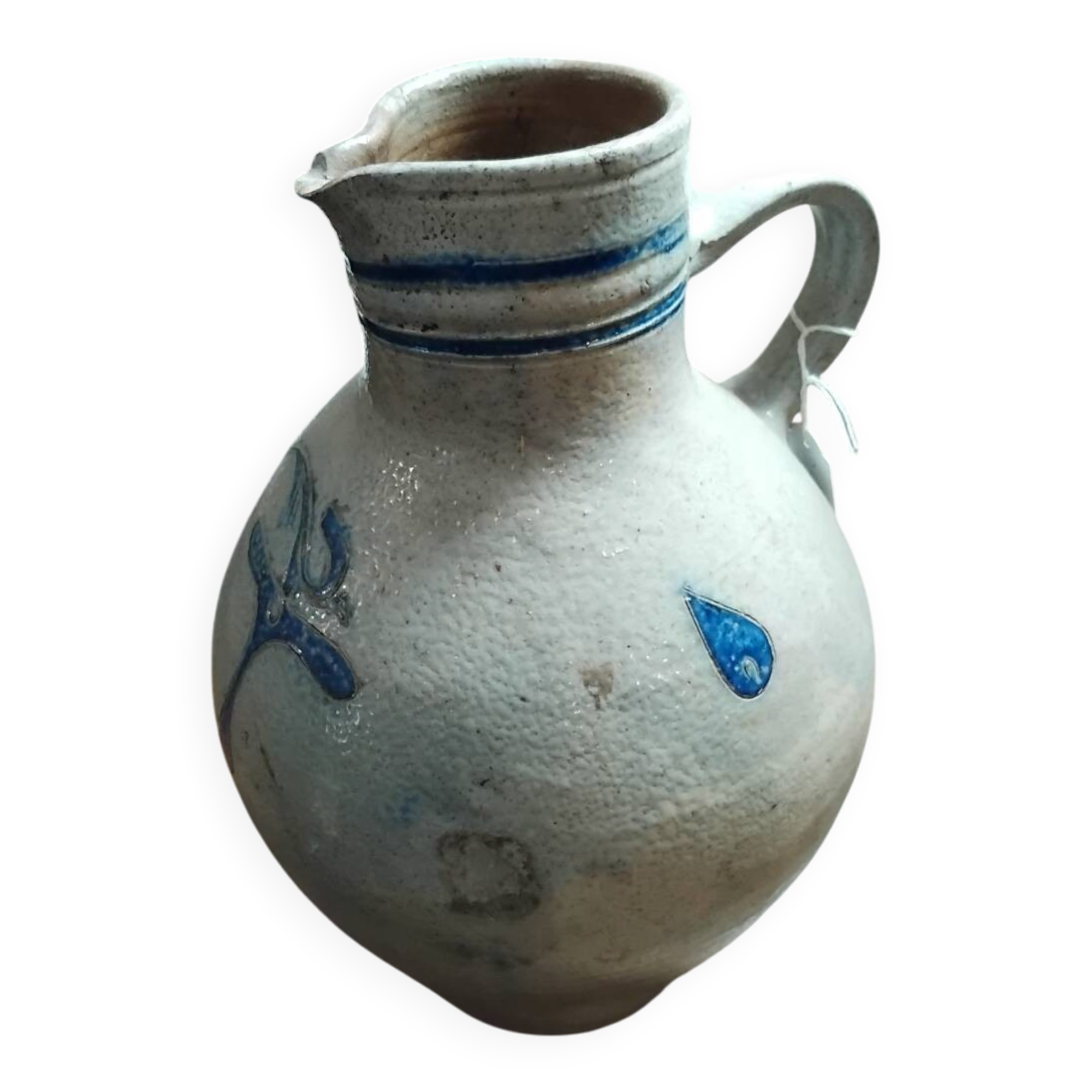 Alsatian jug