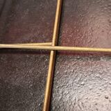 Set of 2 string shelves