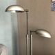 Jelken industrial floor lamp