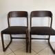 Baumann Sleigh Chair