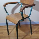 Vintage office chair