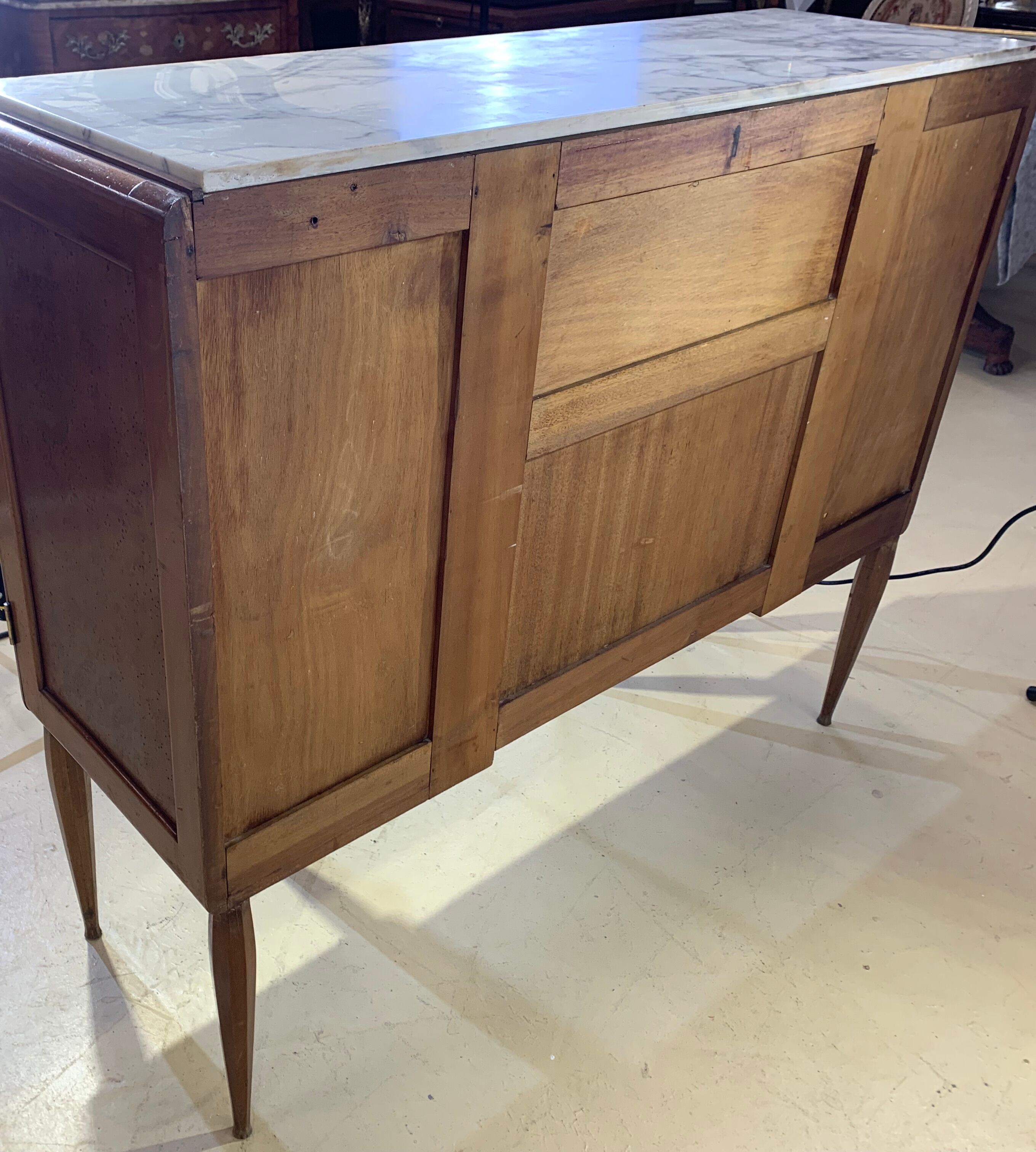 Art Deco period buffet 30s