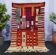 Tapis berbère authentique 3 x 2 m