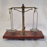 Old trebuchet balance