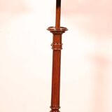 Mahogany Lectern - 19th Century