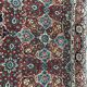 Very nice old Persian rug Esfahan fine handmade 150 X 218 CM
