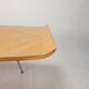 Mid century italian coffee or side table, 1950s