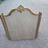 Louis XV style firewall