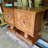 Art Deco Buffet 1930