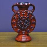 Vase Dumler & Breiden studio 71, Allemagne de l'Ouest