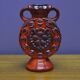 Vase Dumler & Breiden studio 71, Allemagne de l'Ouest