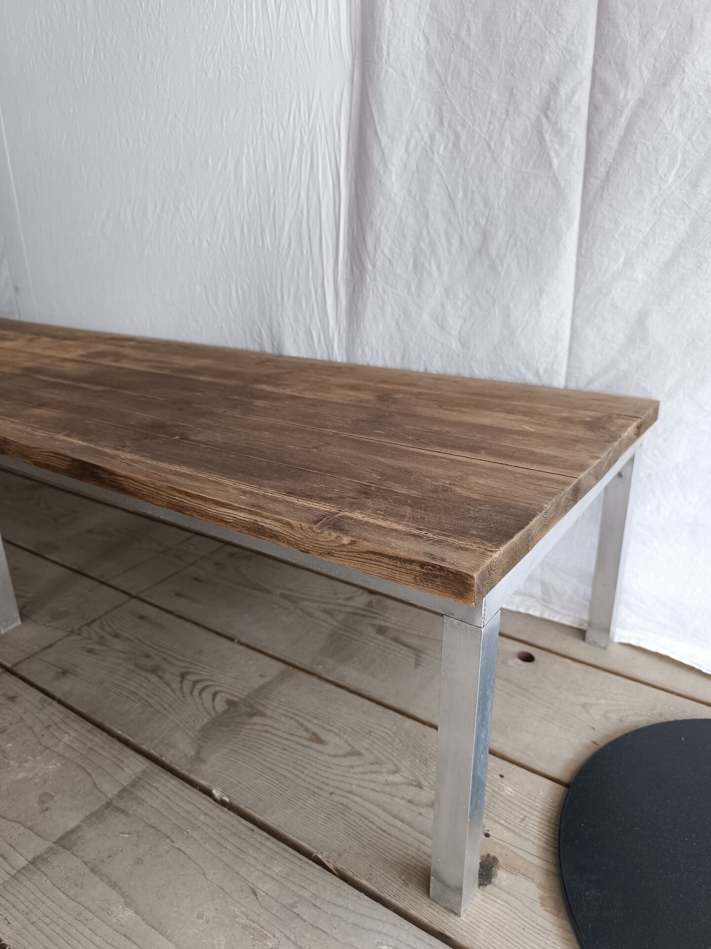 Banc banquette
