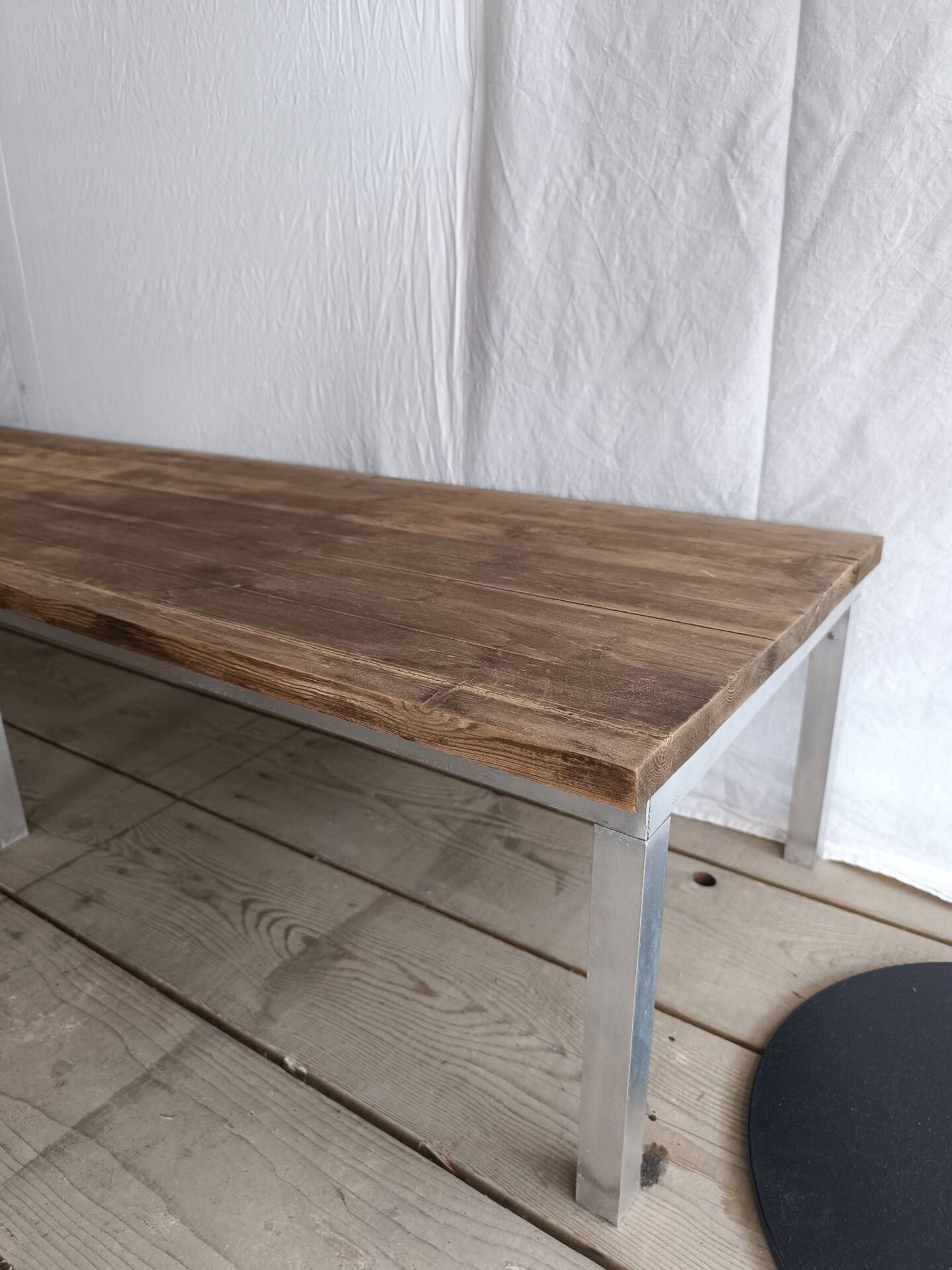 Banc banquette