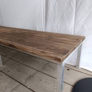 Banc banquette