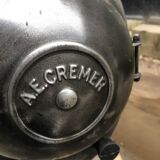 Cremer 1950 projector
