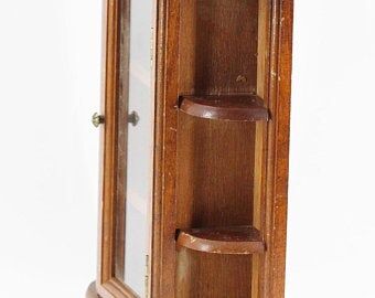 Wooden window furniture