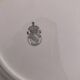 Vintage Luneville France plates