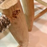 Upcycling stool