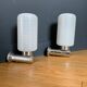 Vintage wall lamps 1970