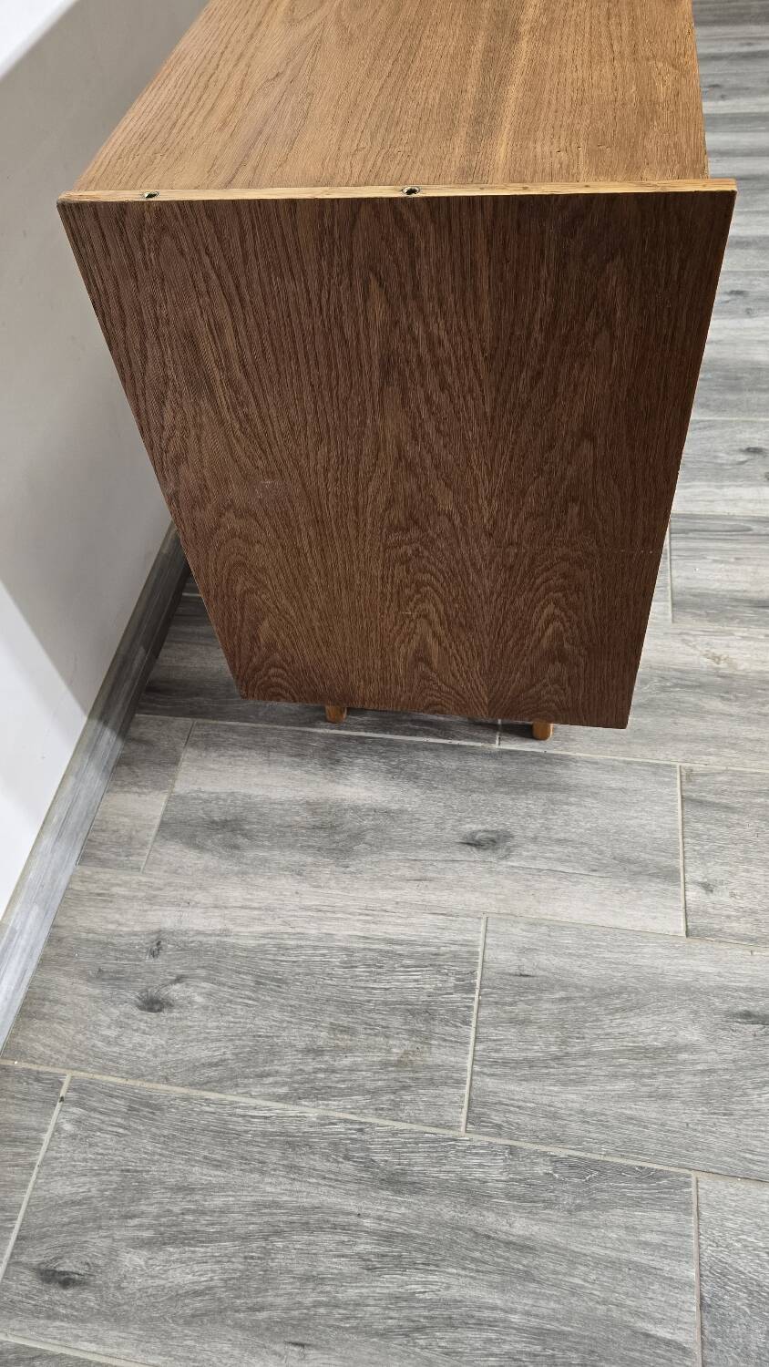 Sideboard by Jiri Jiroutek for Interior Prague, 1960s