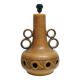 Grande lampe en céramique Scheurich Allemagne de l'Ouest