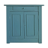 Small Parisian buffet vintage 50