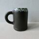 Ceramic mug Cap Gris Nez by Gabriel Fourmaintraux, 50s