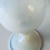 Opaline vase