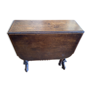 Table gateleg