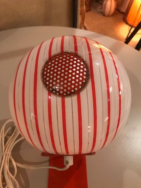 70s lamp