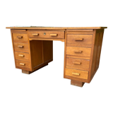 Administrative desk 50s
