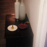 Table de chevet ou d’appoint