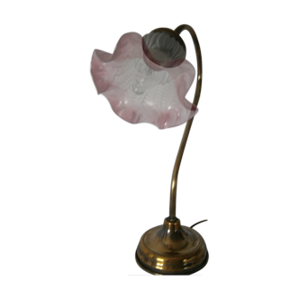 Lamp to be asked