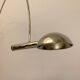 German postmodern vintage wall lamp Una Arc by Florian Schulz