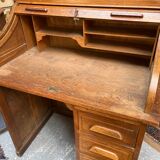 Bureau américain