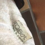 canape velours LIGNE ROSET Marsala