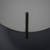 Set of metal Stilnovo Mod. 232 sconces by Bruno Gatta, Italy 1962