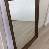 Old mirror 78x58cm