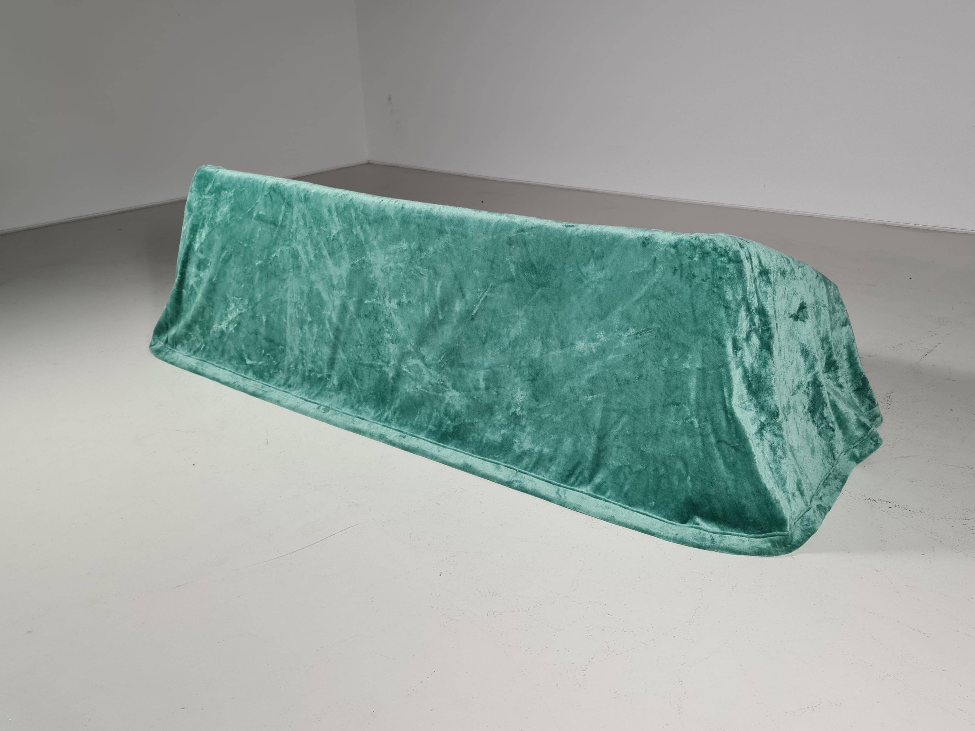 Mantilla Canapé Kazuhide Takahama for Simon Gavina, 1970