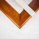 Barcelona daybed by Ludwig Mies van der Rohe fro Knoll, 1980s