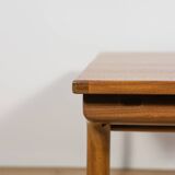 Mid-Century Teak Extendable Dining Table from McIntosh, United Knigdom.