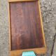 Art Deco tray