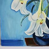 Painting, 70s, painting.