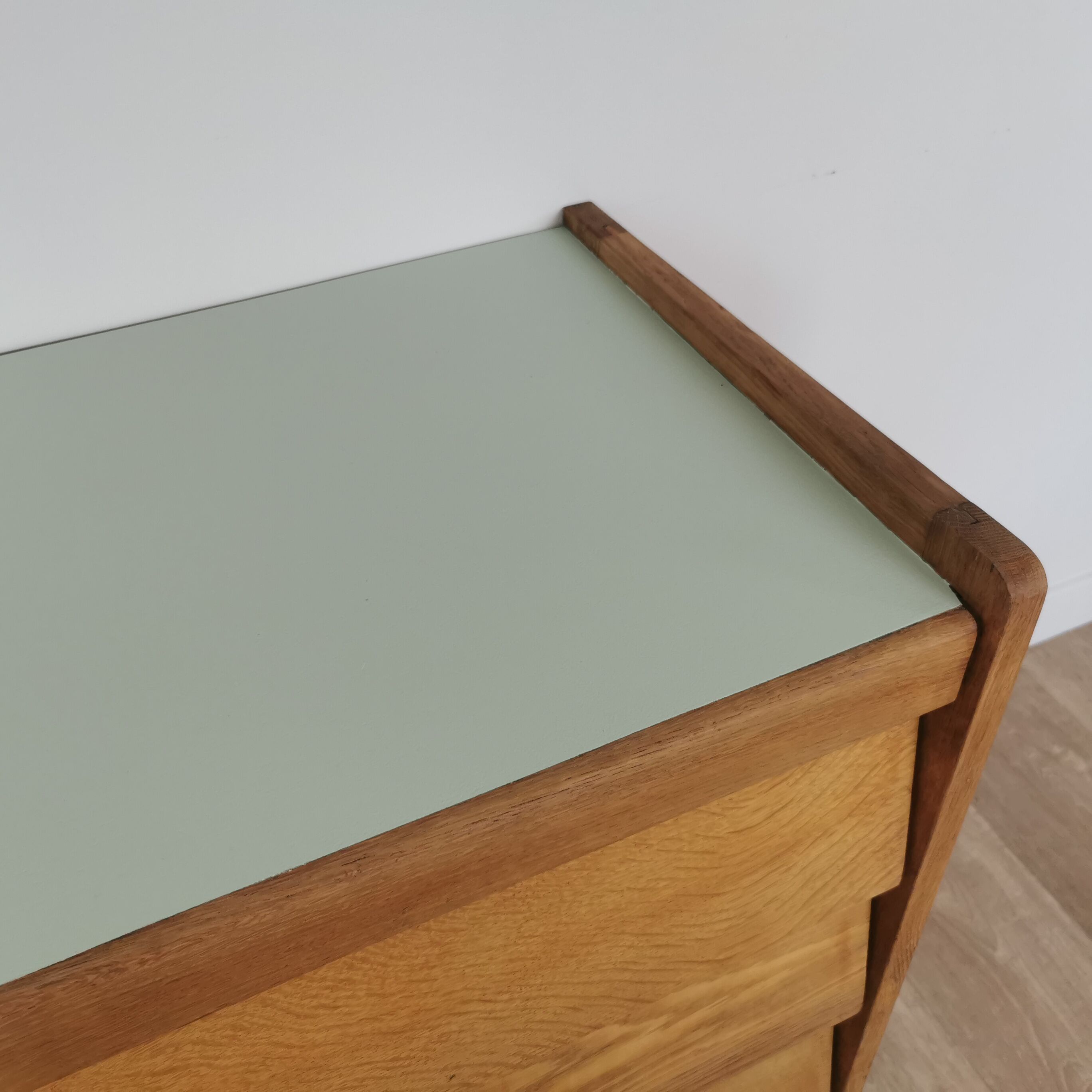 Commode vintage 50-60s