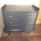 Commode vintage