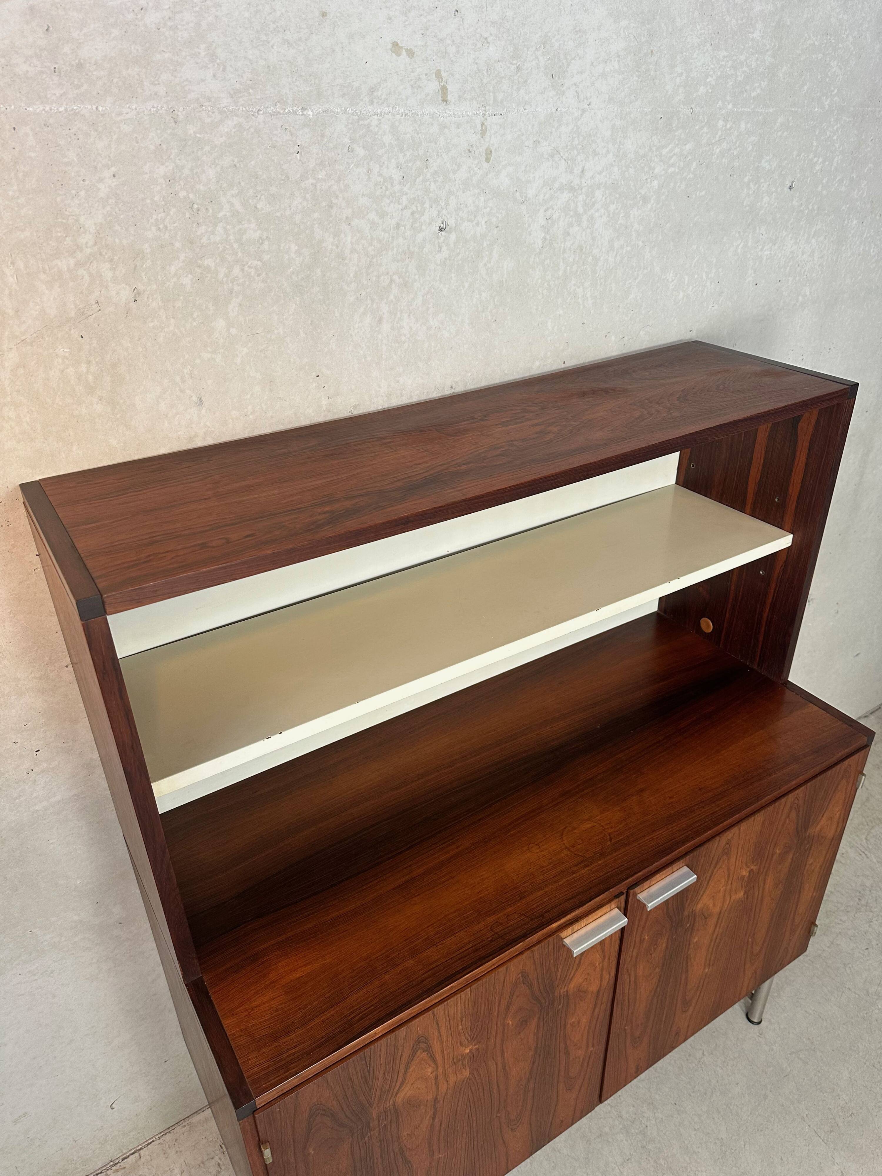 Vintage Pastoe wall cabinet – Cees Braakman