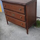 Chest of drawers from 1970