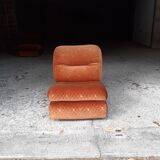 Chauffeuse albany de michel ducaroy pour ligne roset n° 6